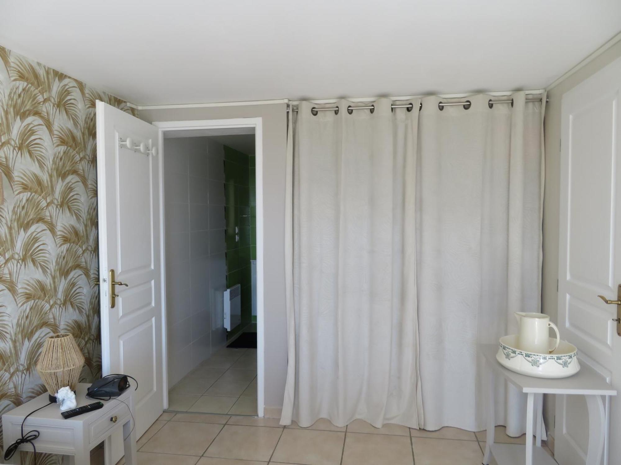 Le Colombie Gouleme Bed & Breakfast Concores Dış mekan fotoğraf