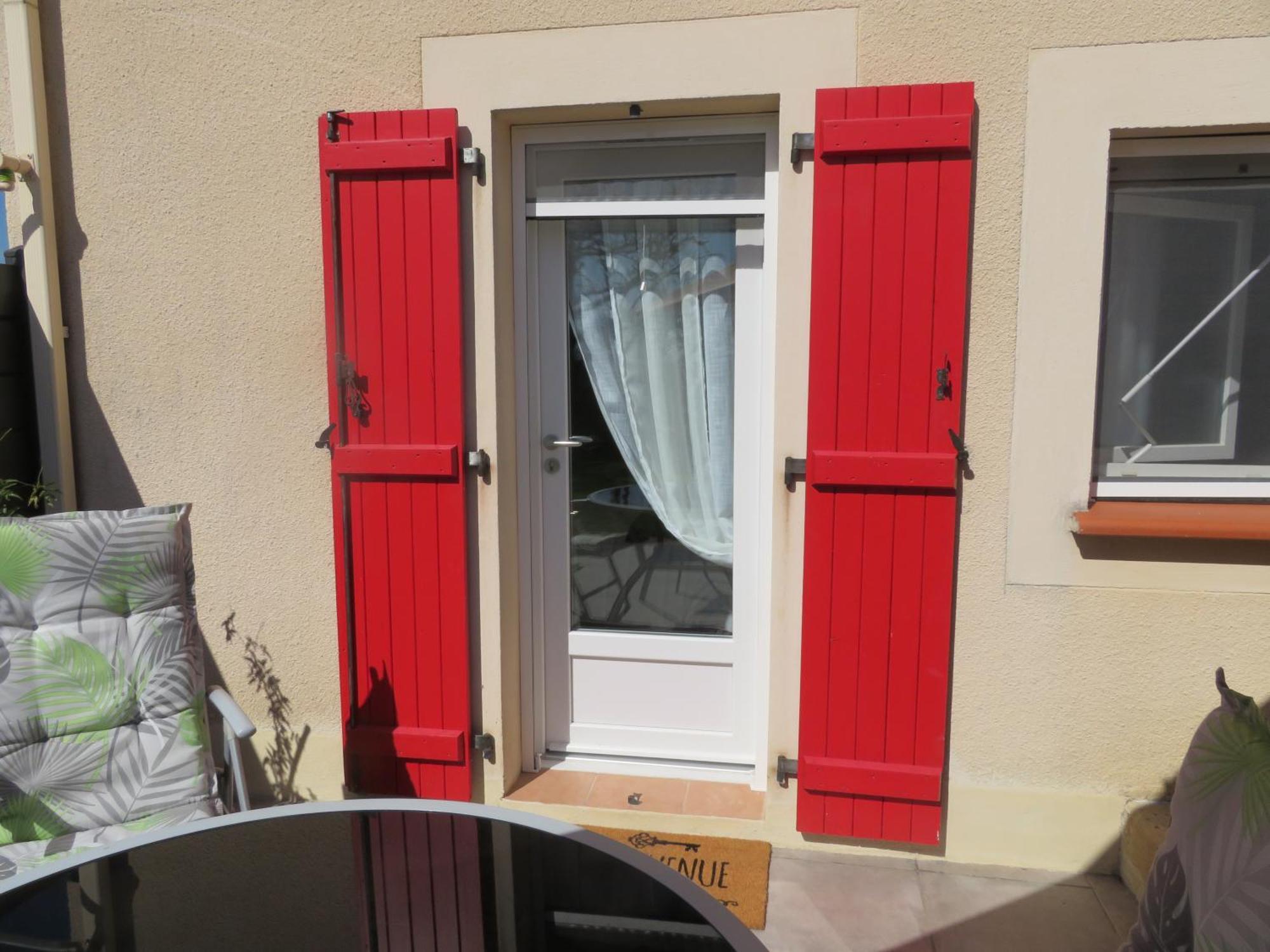 Le Colombie Gouleme Bed & Breakfast Concores Dış mekan fotoğraf